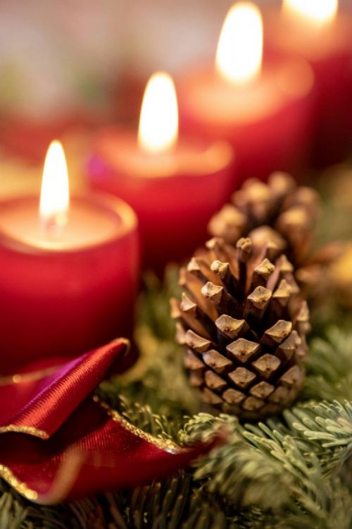 First Sunday of Advent