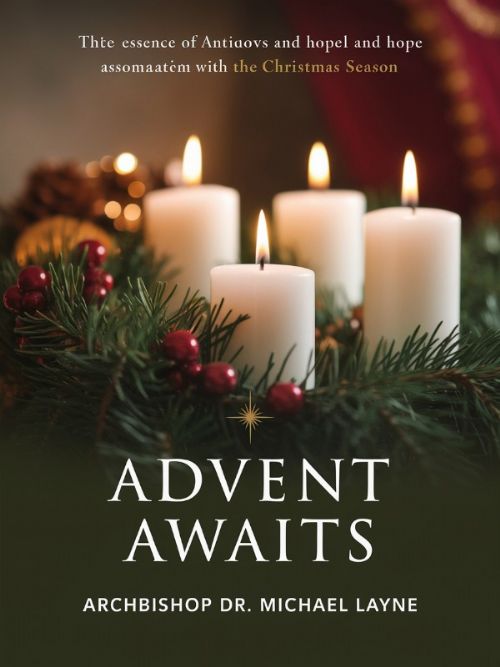 Second Week of Advent